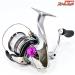 【シマノ】 12レアニウム CI4+ 2500S ヘッジホッグハンドルスクリューキャップ装着 SHIMANO RARENIUM