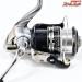 【シマノ】 12レアニウム CI4+ 2500S ヘッジホッグハンドルスクリューキャップ装着 SHIMANO RARENIUM