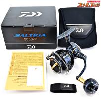 【ダイワ】 24ソルティガ 5000-P DAIWA SALTIGA