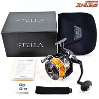 【シマノ】 20ステラ SW30000 SHIMANO STELLA