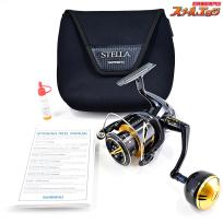 【シマノ】 20ステラ SW4000XG SHIMANO STELLA