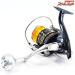 【シマノ】 13ステラ SW8000HG MCワークスBBパワーラウンドノブ装着 SHIMANO STELLA