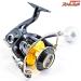 【シマノ】 13ステラ SW8000HG MCワークスBBパワーラウンドノブ装着 SHIMANO STELLA