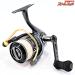 【アブガルシア】 レボ ALX シータ 2500SH Abu Garcia REVO THETA