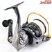 【アブガルシア】 レボ ALX シータ 2500SH Abu Garcia REVO THETA