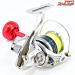 【シマノ】 15ストラディック C3000HG ワンオフアルミカスタムノブ装着 SHIMANO STRADIC