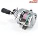 【シマノ】 20カルカッタコンクエスト DC 201HG SHIMANO CALCUTTA CONQUEST