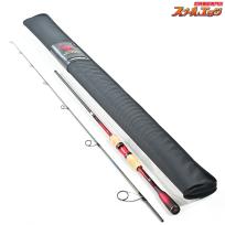 【シマノ】 20ワールドシャウラ 2702R-2 SHIMANO WORLD SHAULA バス スピニングモデル K_178