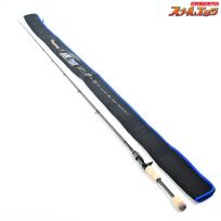 【ディスタイル】 24ブルートレック DBTC-65M+-PF D-STYLE BLUE TRECK バス ベイトモデル K_239