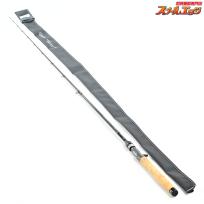 【テーパー&シェイプ】 マキモノV GMMVC-V67MLLB TAPER&SHAPE Maki mono バス ベイトモデル K_243