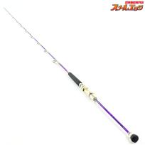 【工房哲】  CSヒラメ2.0 全長191cm 鉛負荷30-60号 KOBOH-TETSU C.S Hirame ヒラメ ひらめ K_234