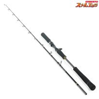 【メジャークラフト】 クロステージ CRXJ-B60M/電動ジギング Major Craft CROSTAGE ワラサ イナダ サワラ K_169