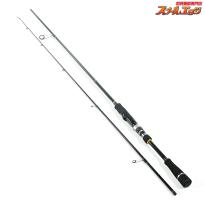 【メジャークラフト】 クロステージ ボートシーバス CRX-702ML/S Major Craft CROSTAGE シーバス K_153