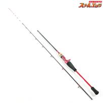 【ダイワ】 アナリスター ライトゲーム 64 S-190 DAIWA ANALYSTAR LIGHT-GAME ヒラメ マダイ イサキ K_165