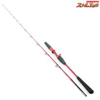 【ダイワ】 リーディング スリルゲーム 73 M-195・Y DAIWA LEADING THRILL GAME タチウオ ヒラメ マダイ K_180