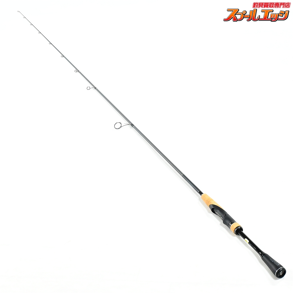 【シマノ】 22エクスプライド 266L SHIMANO EXPRIDE バス スピニングモデル K_240