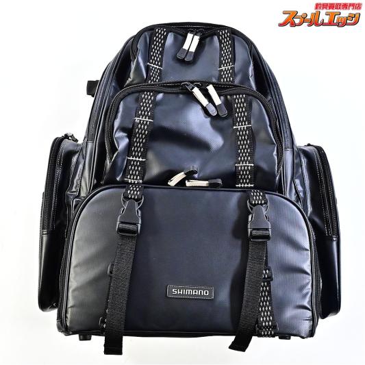 【シマノ】 システムバッグXT DP-072K サイズL SHIMANO SYSTEM-BAG K_120