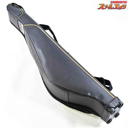 【ダイワ】 ライト&ハイプロテクション ロッドケース RC FF 135RWL ロッドケース ゴールド DAIWA ROD-CASE K_200