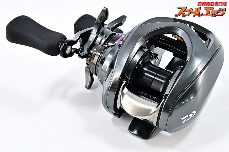 ダイワ】 19スティーズ CT SV TW 700XHL DAIWA STEEZ | スプールエッジ