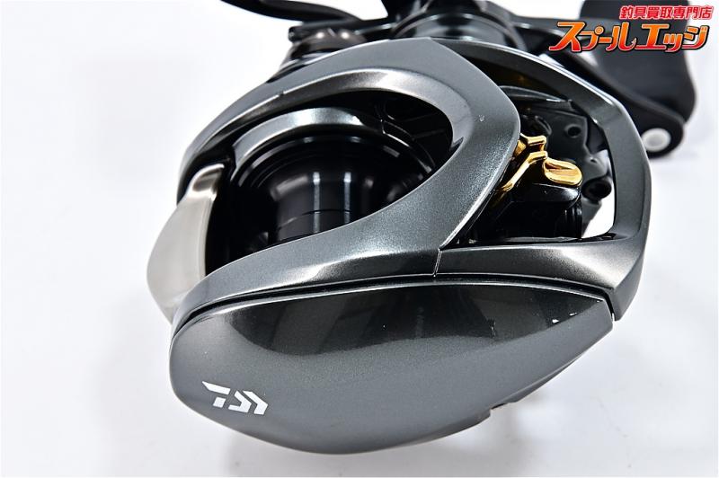 ダイワ】 19スティーズ CT SV TW 700XHL DAIWA STEEZ | スプールエッジ