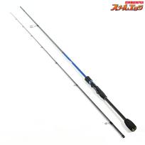 【オリムピック】 グラファイトリーダー ヌーボ カラマレッティー クワトロ GONCQS-862MH-T OLYMPIC NUOVO CALAMARETTI Quattro アオリイカ K_176