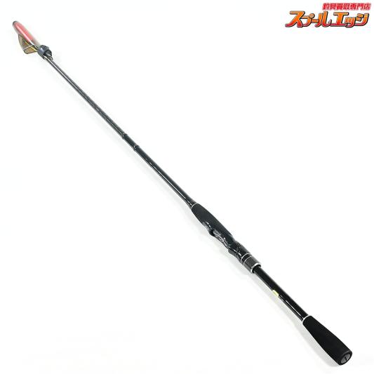 【シマノ】 16ボーダレス 300MLS-T SHIMANO BORDERLESS アジ カサゴ メバル K_154