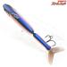 【DRT】 タイニークラッシュ Low プロブルー DRT TiNY KLASH PRO-BLUE 57.6g 淡水用ルアー K_060