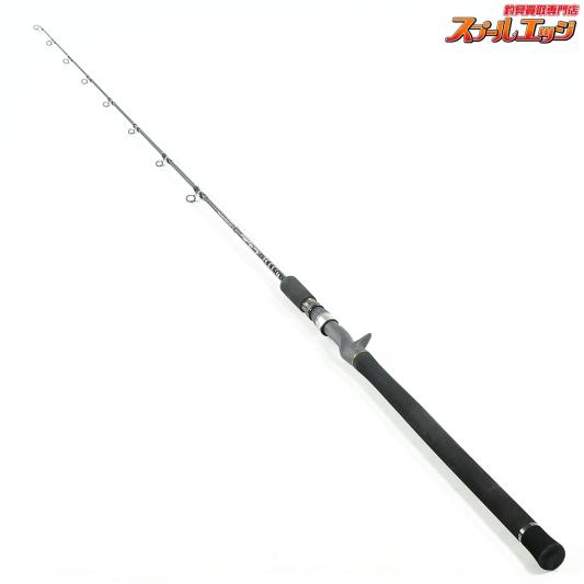 【パームス】 シーラプチャー SRJC-511M PALMS Sea Rupture ワラサ イナダ サワラ K_223