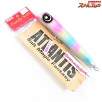 【アトランティス】 ファンキーソーダ 200 スイミングポッパー 限定カラー キャンディー ATLANTIS Funky Soda 95.1g 海水用ルアー K_060