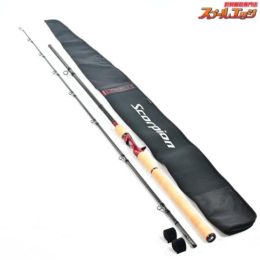 【シマノ】 21スコーピオン 1787RS-2 SHIMANO Scorpion バス ベイトモデル K_175
