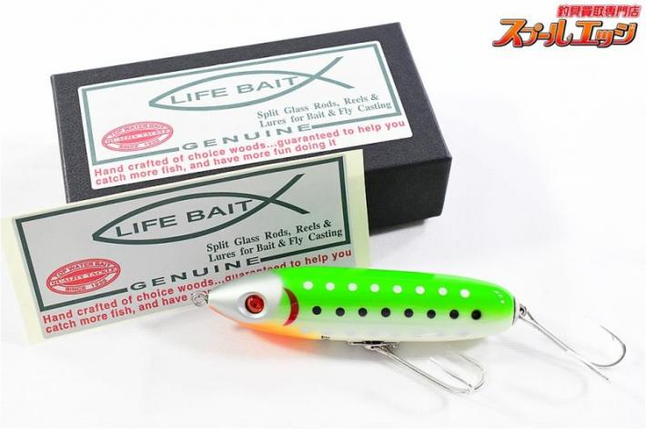 ライフベイト LIFE BAIT ルアー | www.reelemin242.com