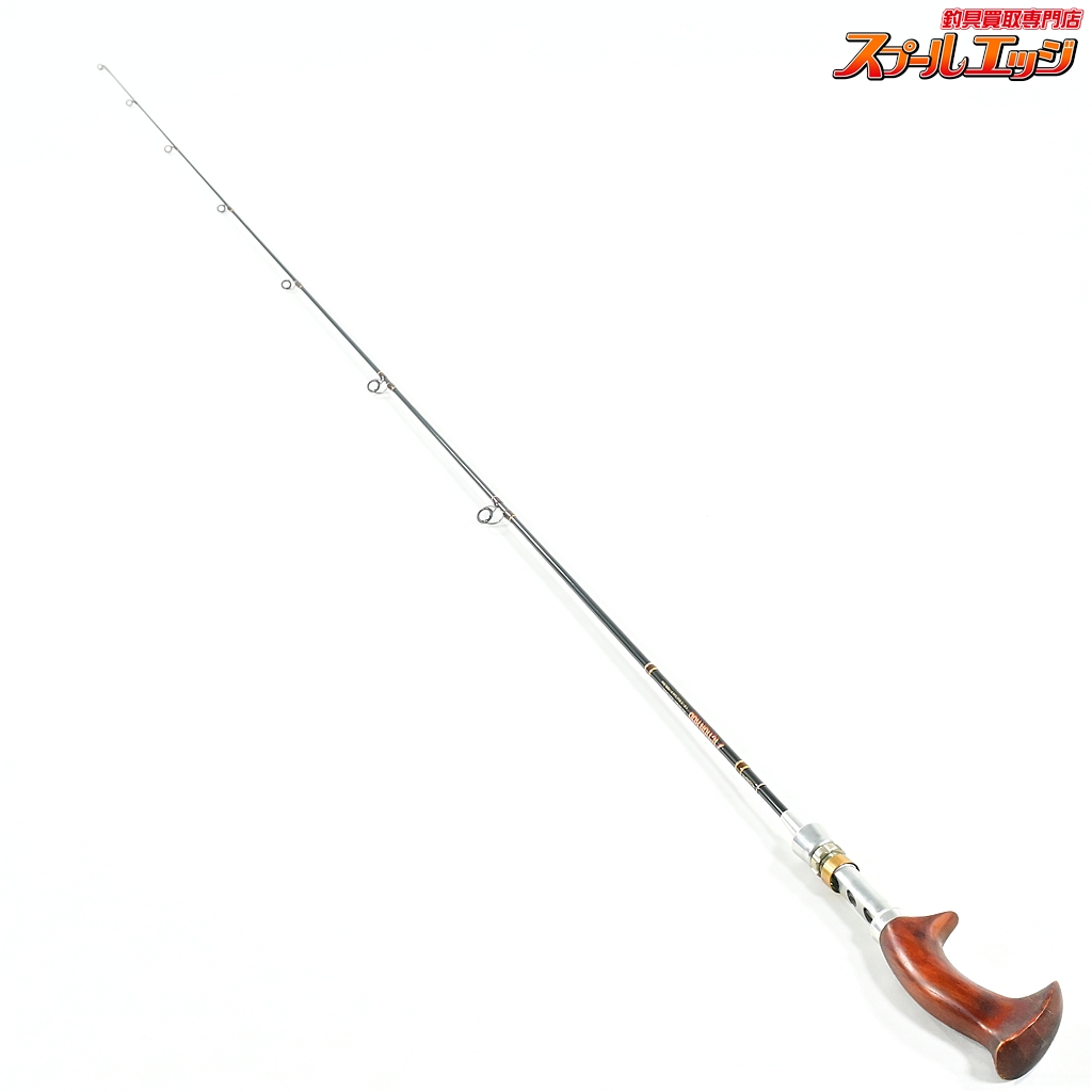 【ヴァガボンド】 アクションロッド A/WGT XX 560 ノーマル VAGA-BOND ACTIONROD バス ベイトモデル K_213