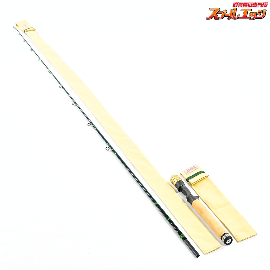 【アカシブランド】 ムイアルデンテ MA-602ML AKASHI-BRAND Muy Aldente バス ベイトモデル K_207