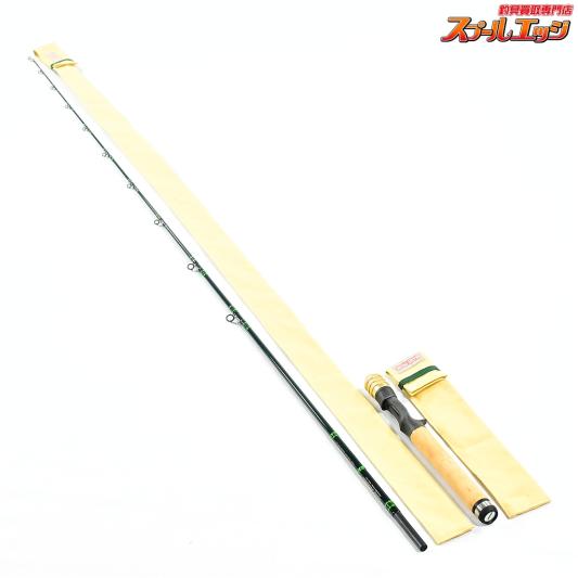 【アカシブランド】 ムイアルデンテ MA-602ML AKASHI-BRAND Muy Aldente バス ベイトモデル K_207