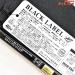 【ダイワ】 19ブラックレーベル BLX LG 661ML+RB DAIWA BLACK LABEL バス ベイトモデル K_214