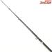 【ダイワ】 19ブラックレーベル BLX LG 661ML+RB DAIWA BLACK LABEL バス ベイトモデル K_214