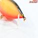【バルサ50】 3rd オリジナル 006 ナチュラル BALSA 淡水用ルアー K_060