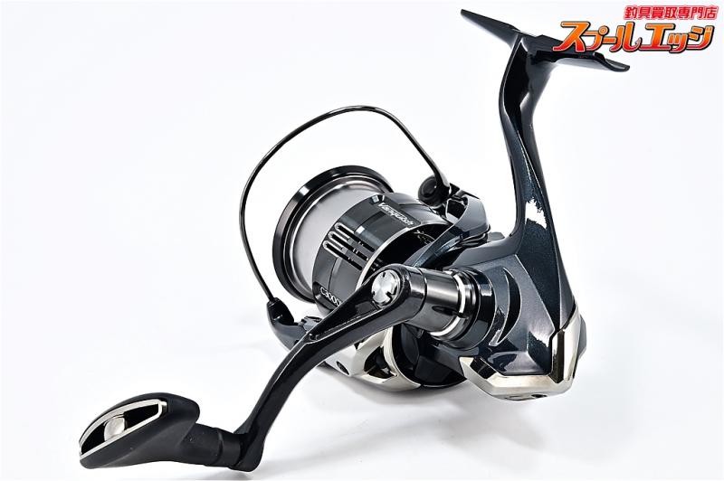 SHIMANO SUSTAIN REEL – FI SERIES