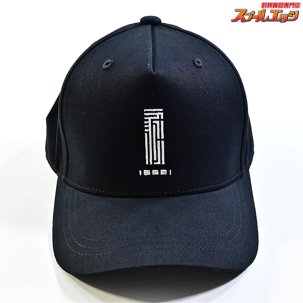 【一誠】 isseiロゴ オールキャップ WEBショップ限定 issei K_060