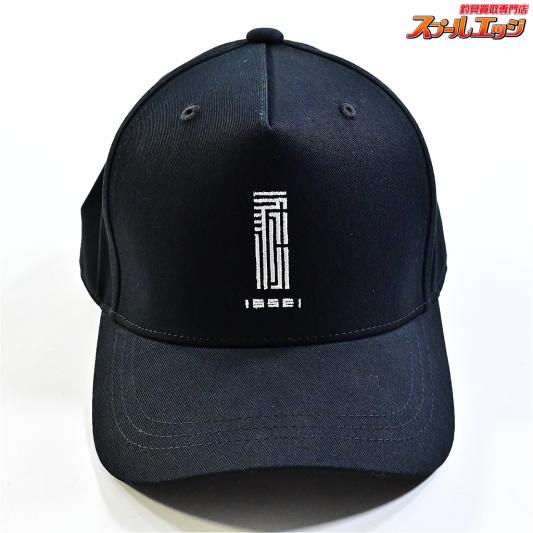 【一誠】 isseiロゴ オールキャップ WEBショップ限定 issei K_060