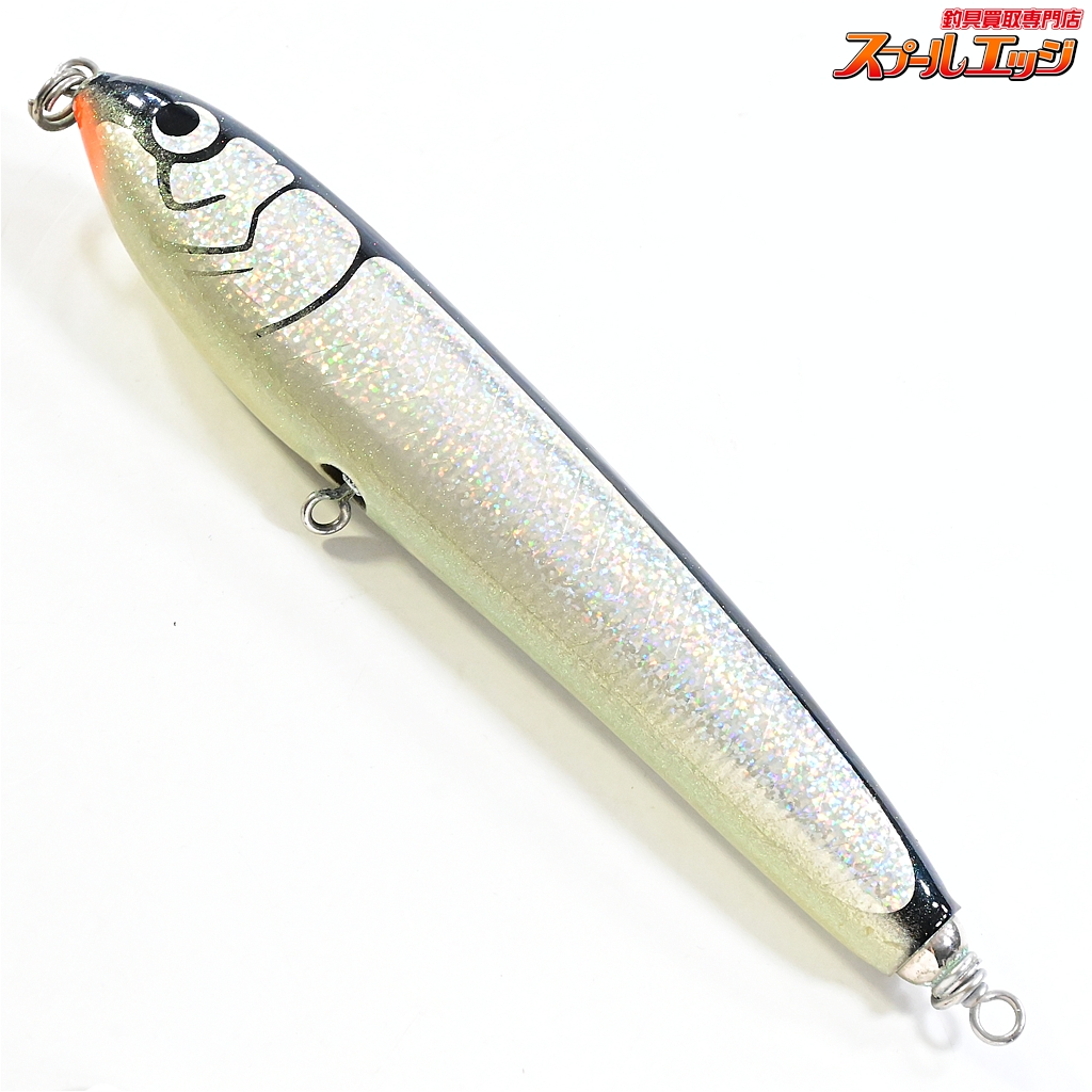 【カーペンター】 ガンマ GT-γ 105 Carpenter GAMMA 海水用ルアー K_060