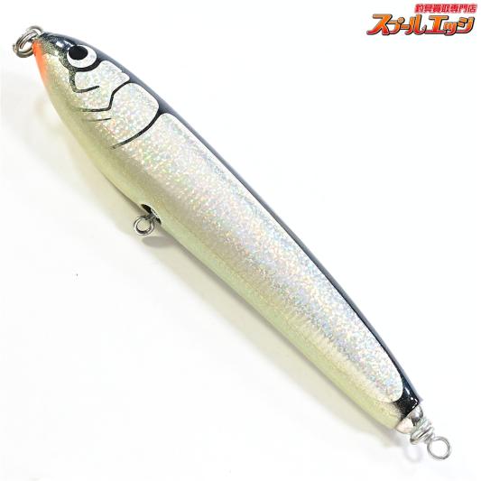 【カーペンター】 ガンマ GT-γ 105 Carpenter GAMMA 海水用ルアー K_060