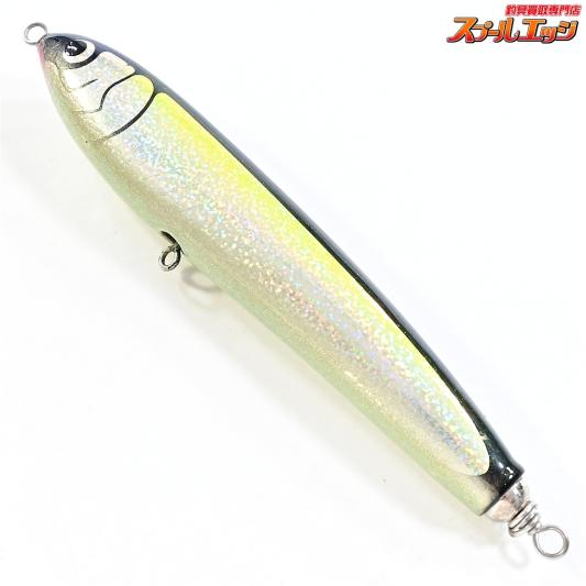 【カーペンター】 BCガンマ BC-γ 75-190 Carpenter GAMMMA 海水用ルアー K_060