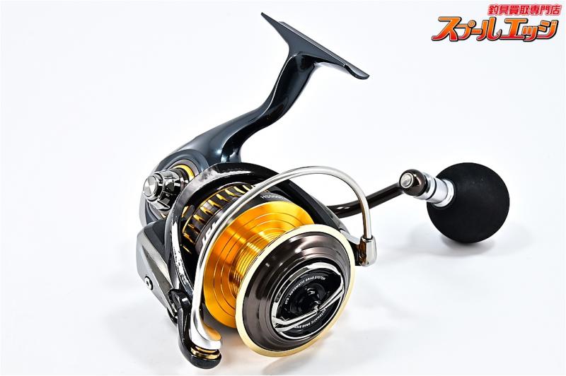 新品 ダイワ １６ セルテート HD４０００SH（Daiwa １６ CERTATE HD４０００SH）即決 ダイワ -  www.citizenadvisory.com