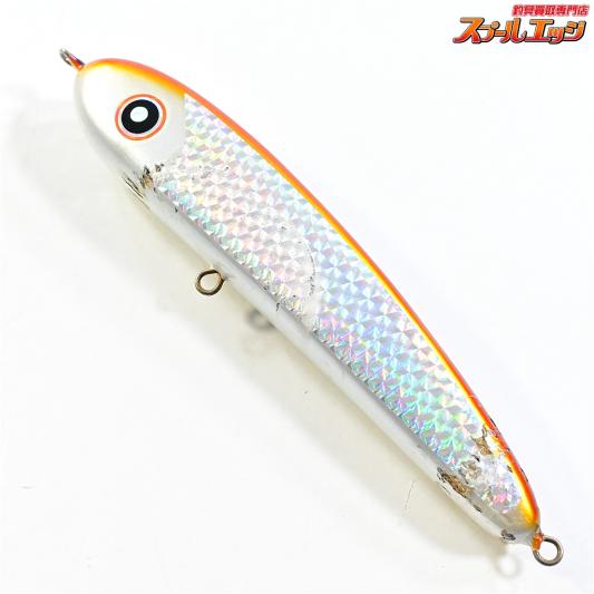 【ローカルスタンダード】 パドルベイト 190 ショップオリカラ LOCAL STANDARD PADDLE BAIT 海水用ルアー K_060