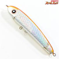 【ローカルスタンダード】 パドルベイト 190 ショップオリカラ LOCAL STANDARD PADDLE BAIT 海水用ルアー K_060