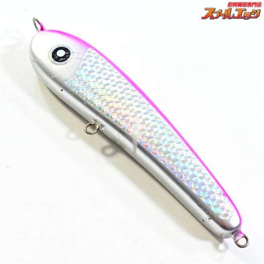 【ローカルスタンダード】 サージベイト 170 マゼンタ LOCAL-STANDARD Surge BAIT 海水用ルアー K_060