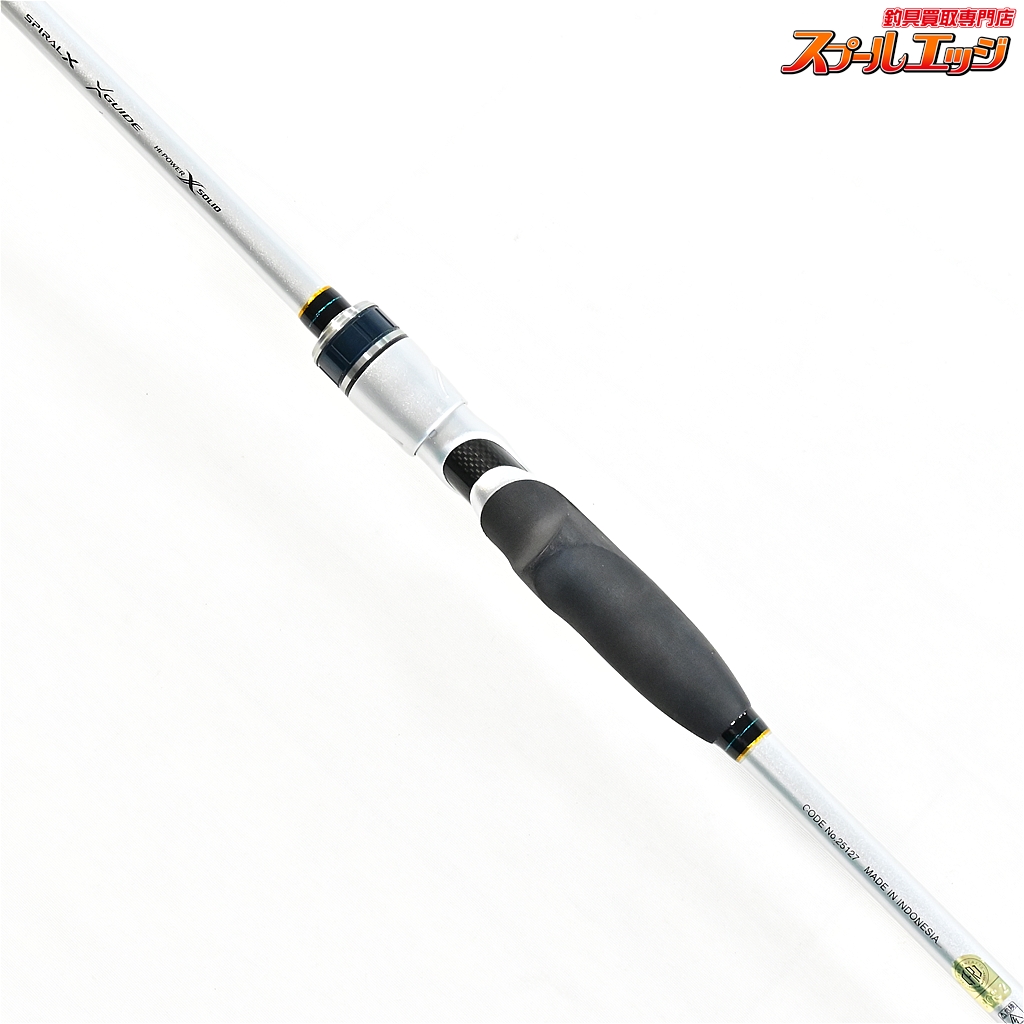 シマノ】 17ステファーノ CI4+ M180-2 SHIMANO Stephano カワハギ K_137 | スプールエッジネット