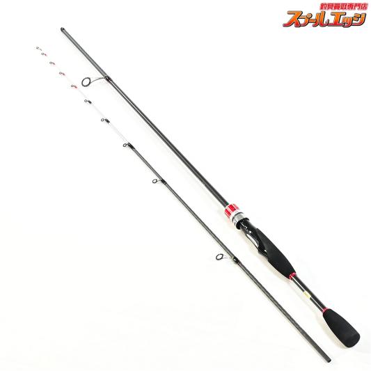 【シマノ】 19キス BB H180 SHIMANO KISU-BB シロギス K_136