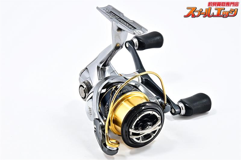 シマノ SHIMANO 16 バンキッシュ C2500HGS 03499 スピニングリール